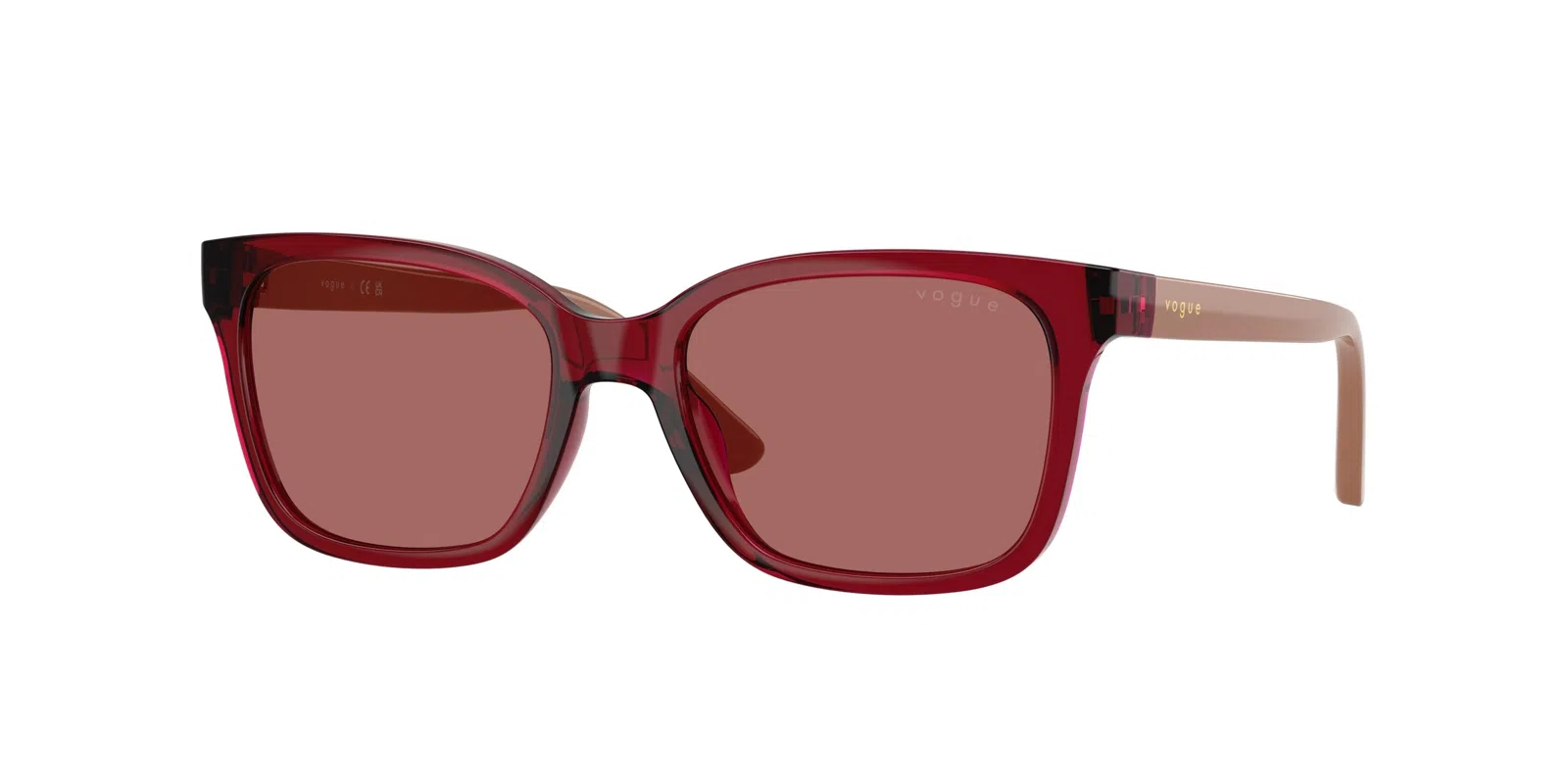 Vogue Eyewear Kids 2027 Sunglasses - view 10